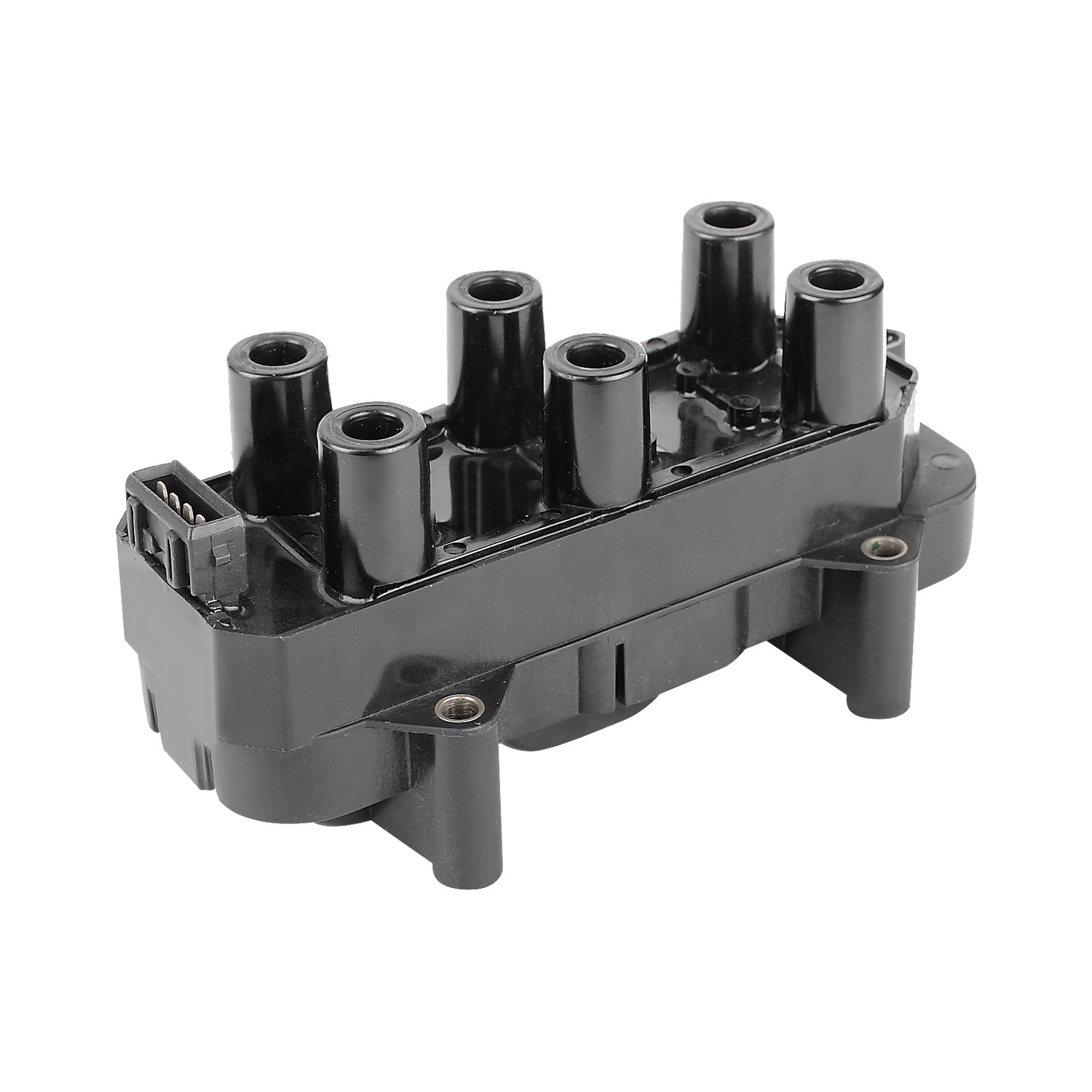 Bobina De Encendido Chevrolet Silverado V6